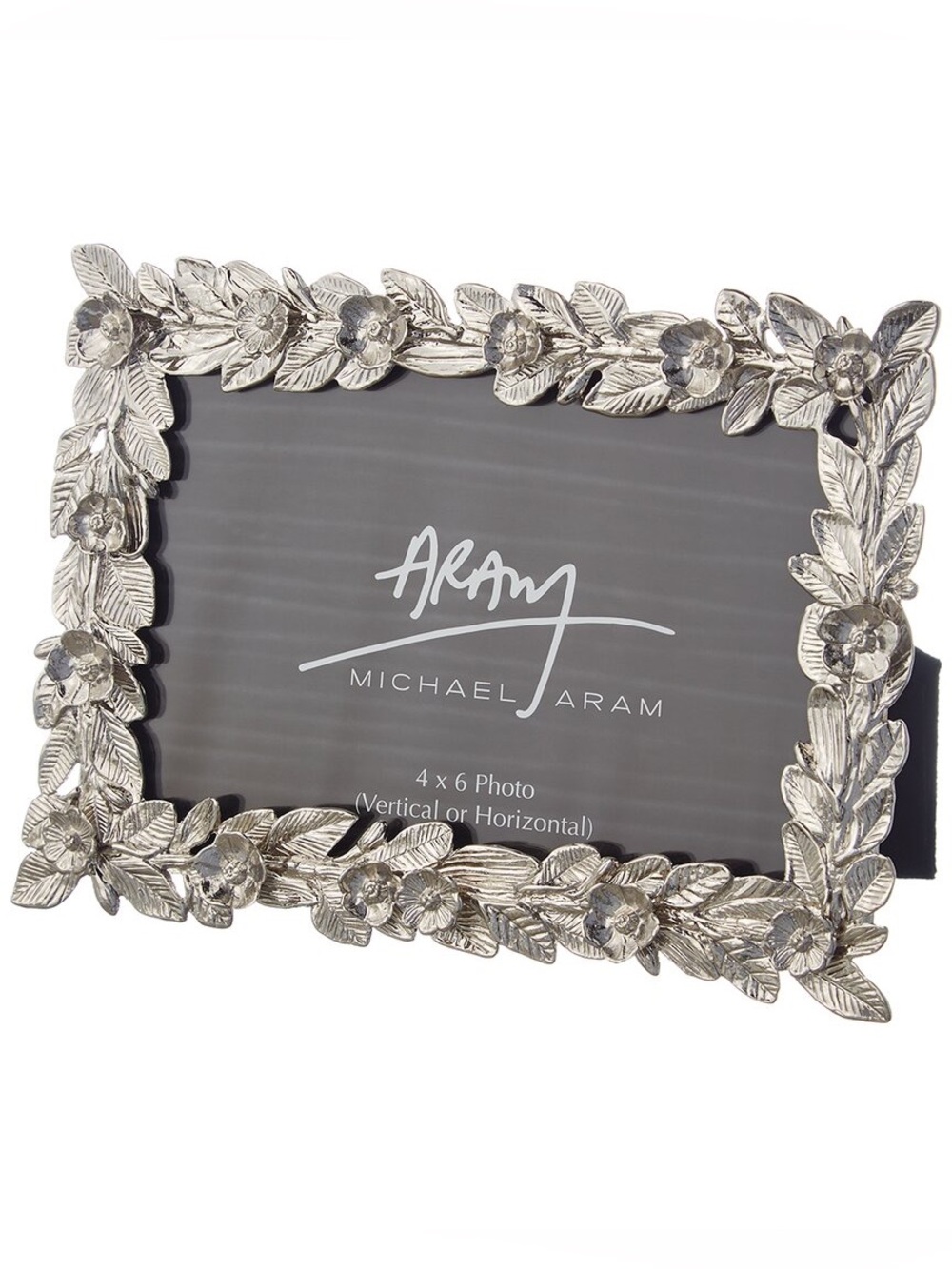 Michael Aram Garland Frame 4x6
